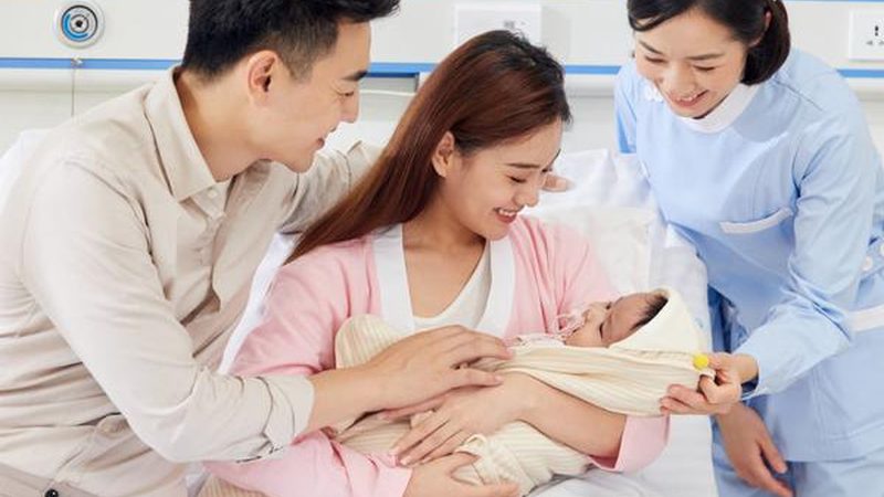 月子中心产后康复项目：揭秘产后恢复的秘密武器