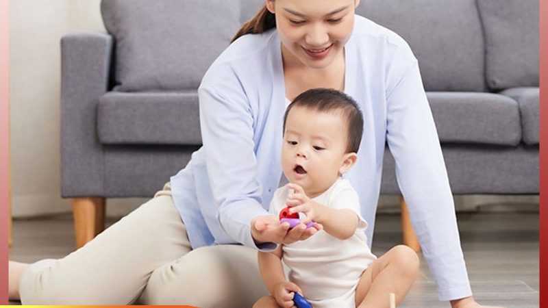 母婴服务公司服务规范定制方案