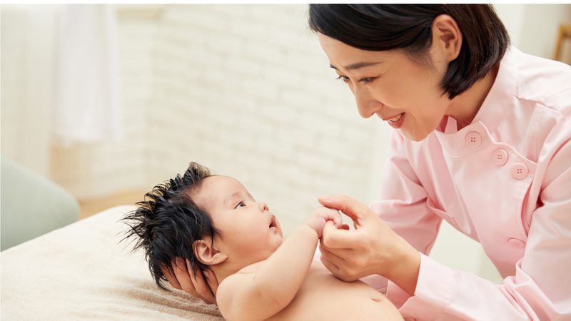 月嫂口碑如何？揭秘新手妈妈如何挑选合适的月嫂