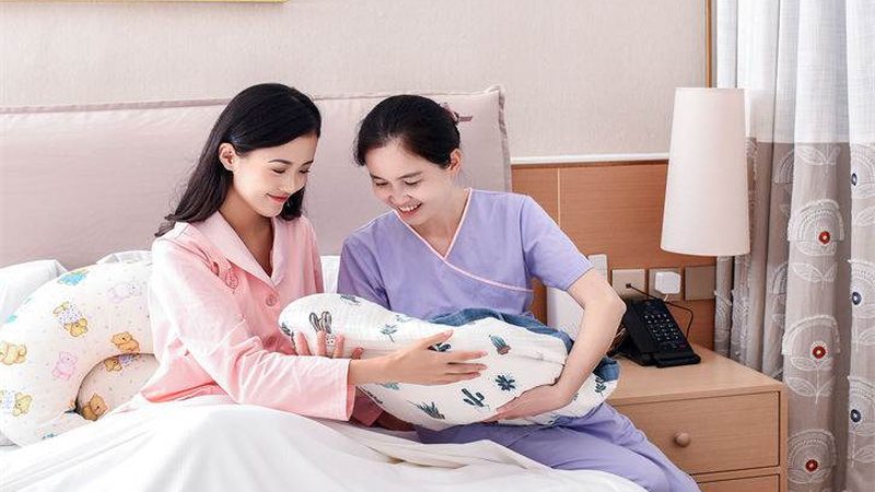 月子中心产后康复项目，揭秘科学恢复之路