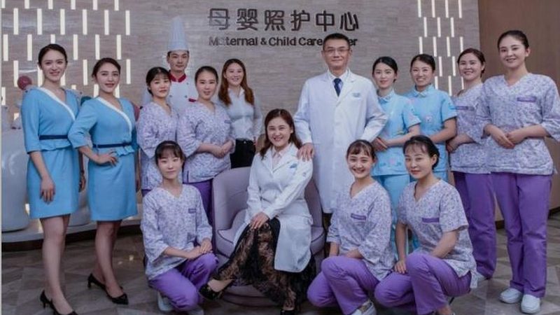 月子会所一对一护理，价格背后的考量因素**