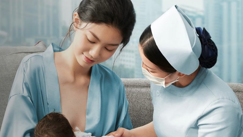 学母婴护理师需要什么条件