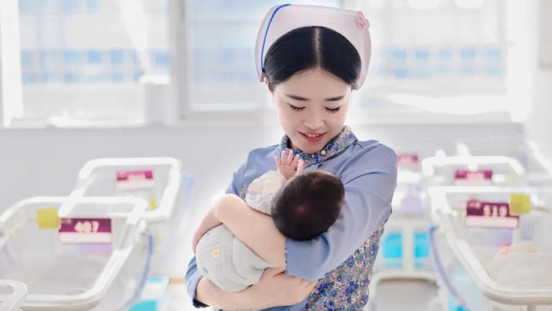 月嫂证分几个等级？揭秘母婴护理行业的专业资质