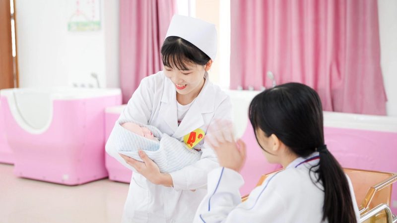 上海母婴服务公司代理：揭秘优质服务的背后